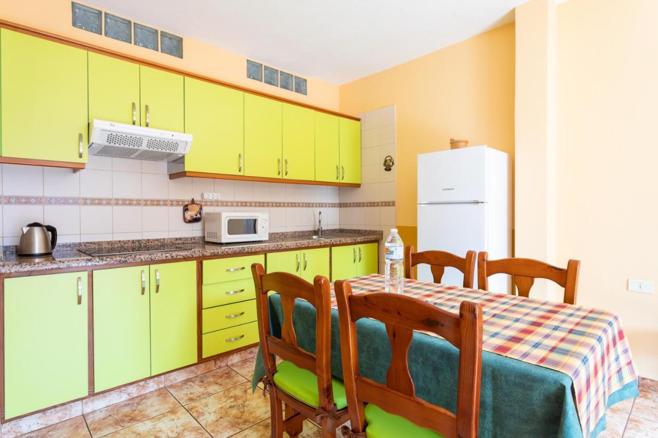 Home2Book Stunning View La Era De Hermigua & Wifi Ngoại thất bức ảnh