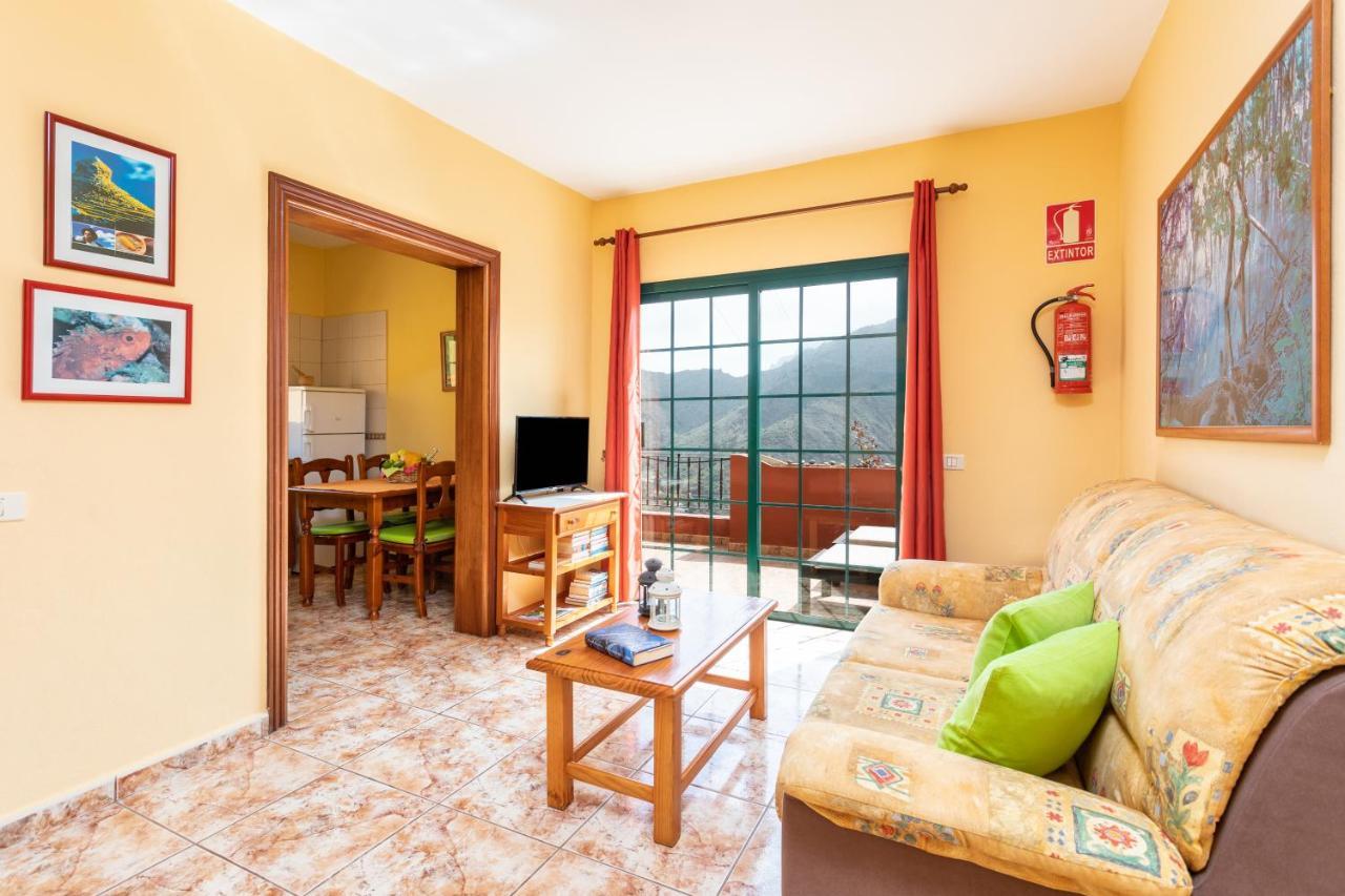 Home2Book Stunning View La Era De Hermigua & Wifi Ngoại thất bức ảnh