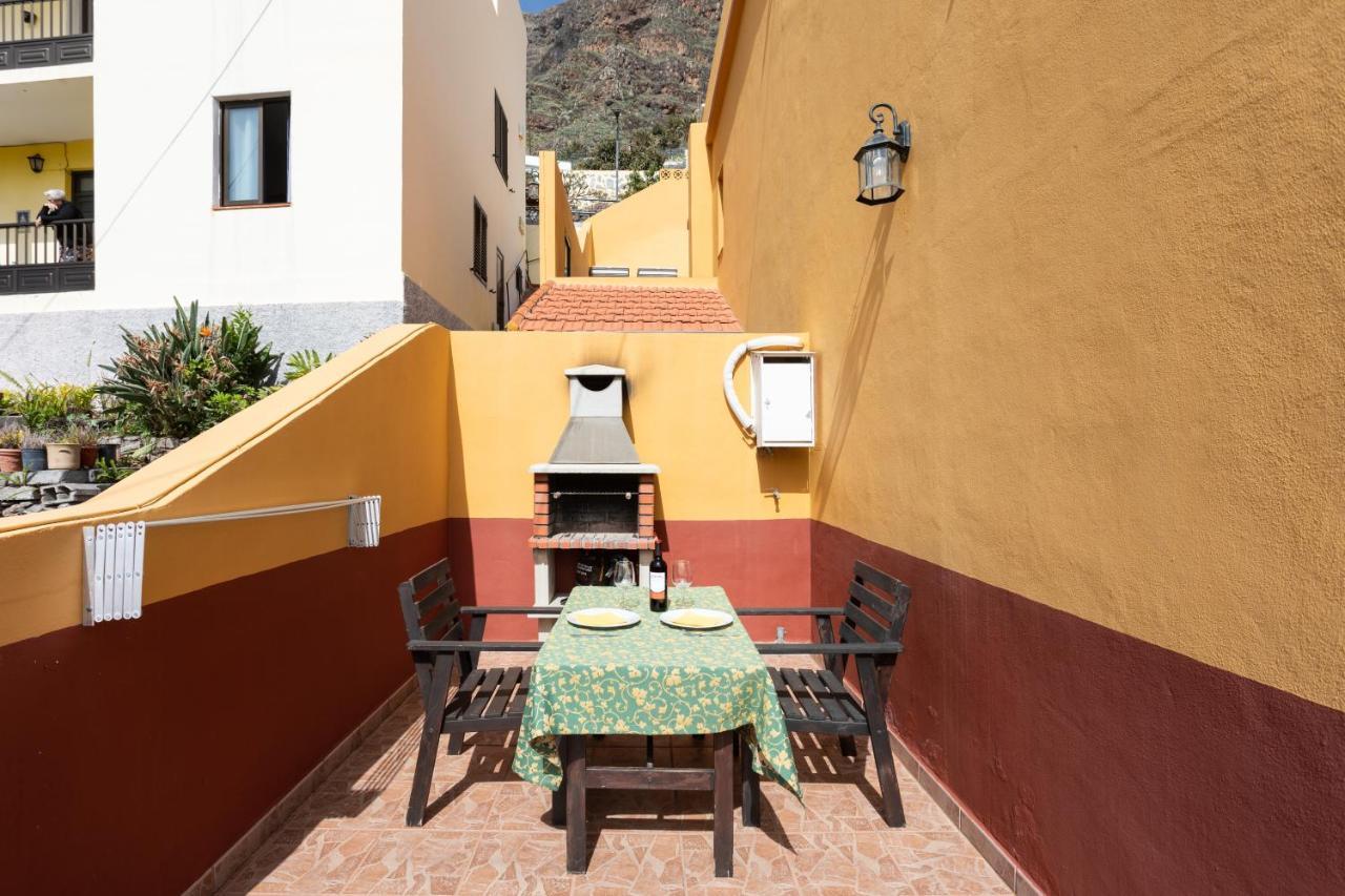 Home2Book Stunning View La Era De Hermigua & Wifi Ngoại thất bức ảnh