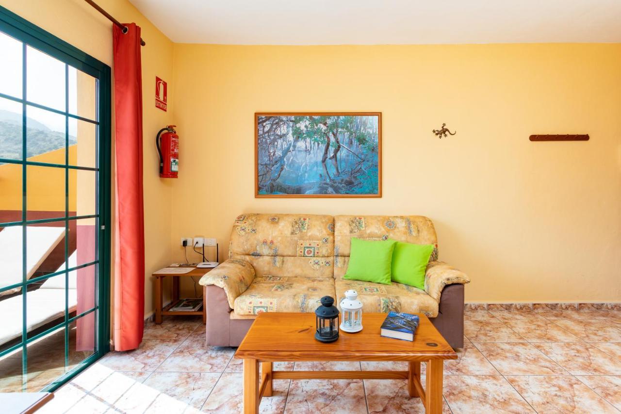 Home2Book Stunning View La Era De Hermigua & Wifi Ngoại thất bức ảnh