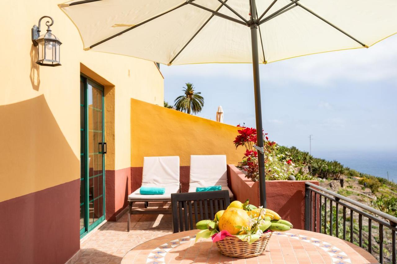 Home2Book Stunning View La Era De Hermigua & Wifi Ngoại thất bức ảnh