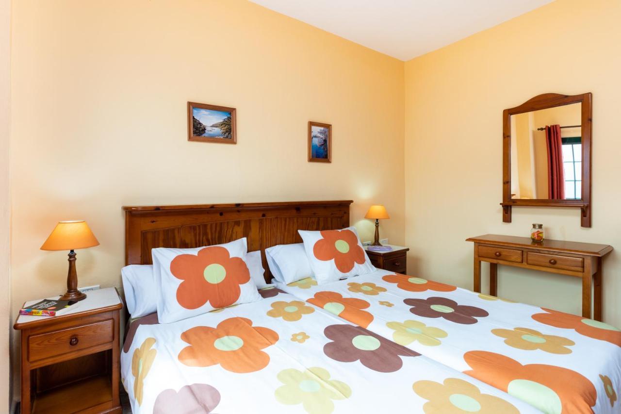 Home2Book Stunning View La Era De Hermigua & Wifi Ngoại thất bức ảnh
