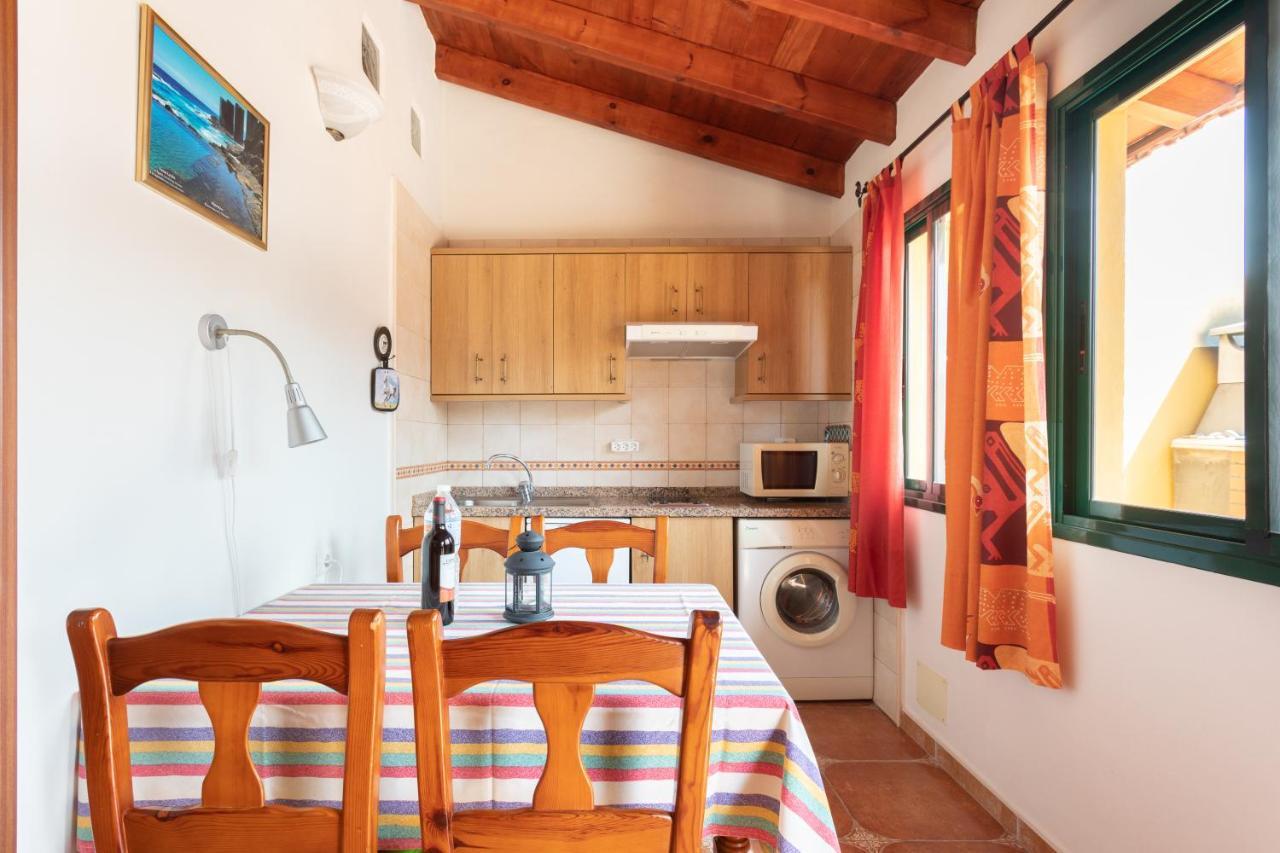 Home2Book Stunning View La Era De Hermigua & Wifi Ngoại thất bức ảnh