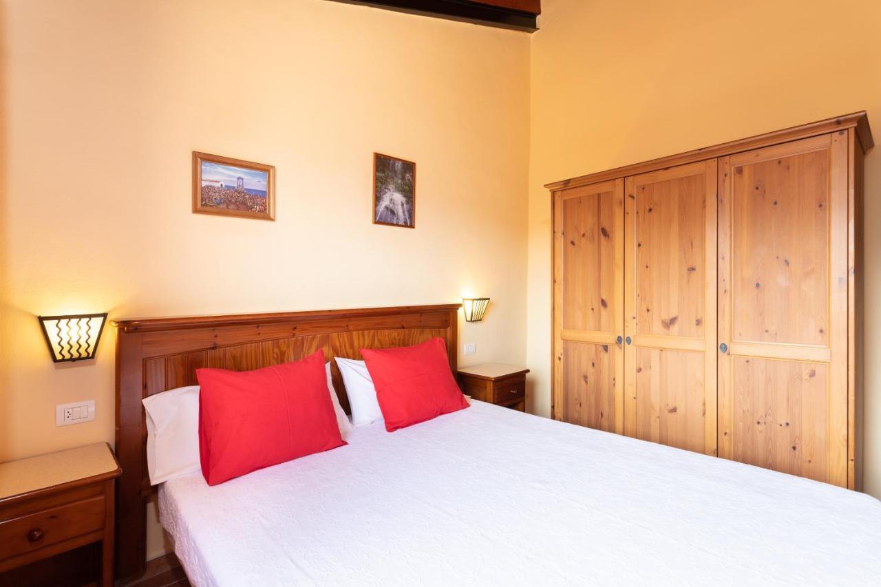 Home2Book Stunning View La Era De Hermigua & Wifi Ngoại thất bức ảnh