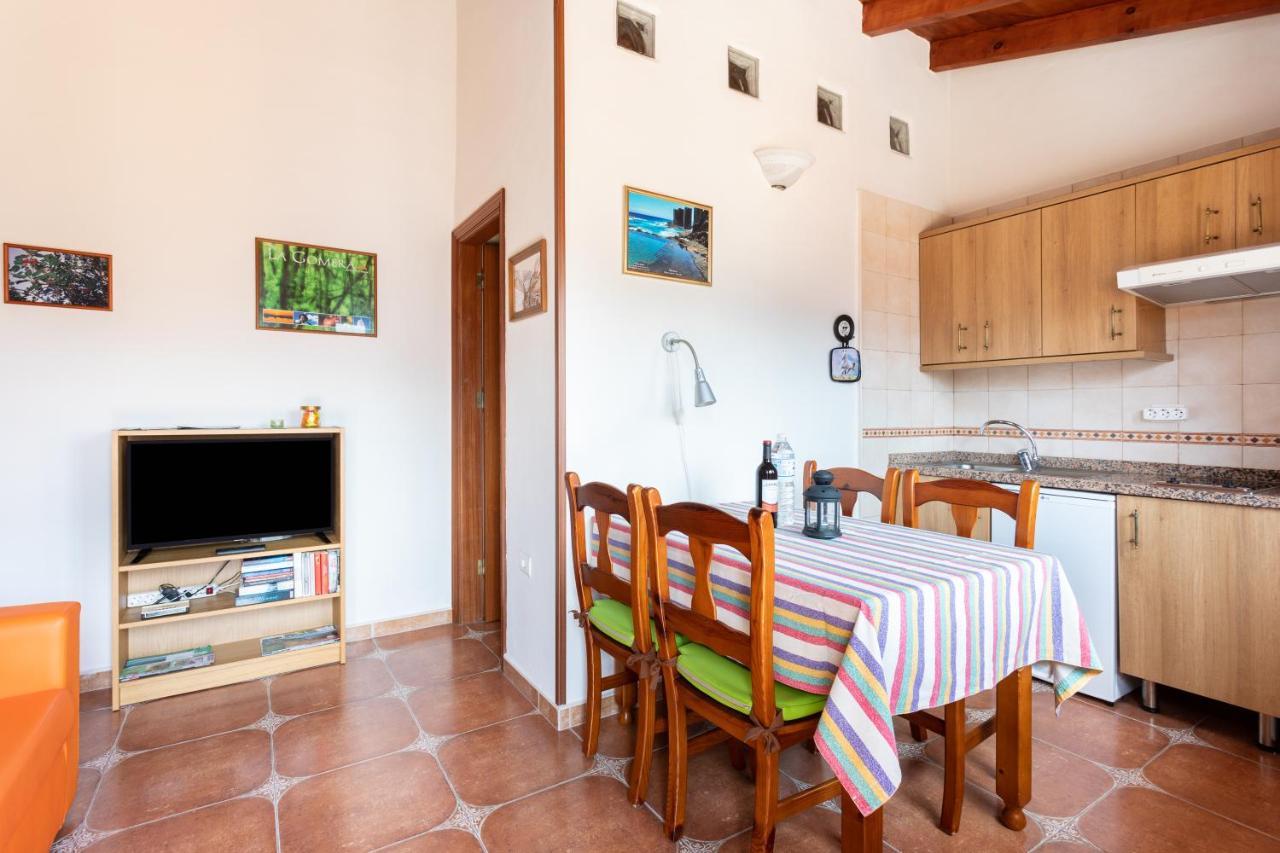 Home2Book Stunning View La Era De Hermigua & Wifi Ngoại thất bức ảnh