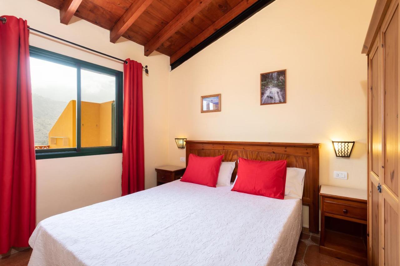 Home2Book Stunning View La Era De Hermigua & Wifi Ngoại thất bức ảnh