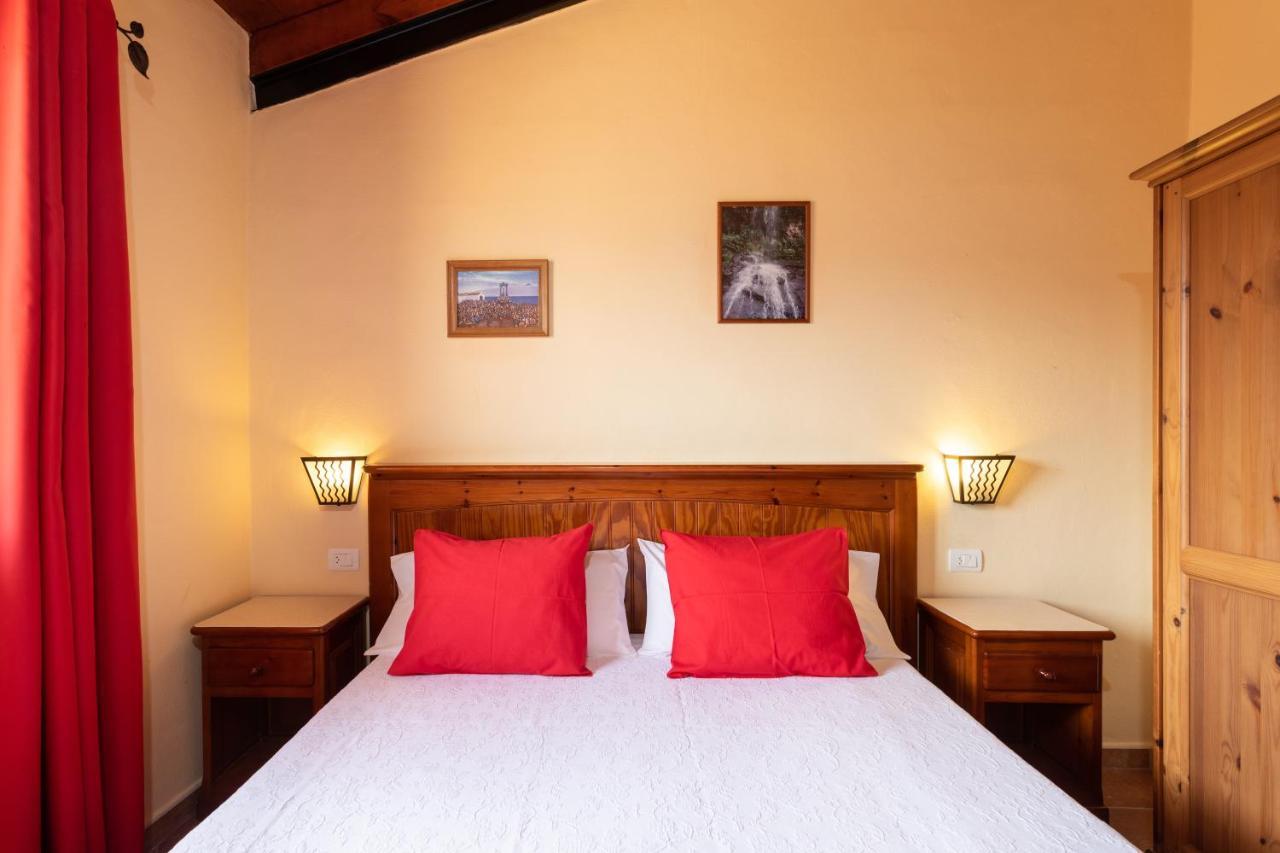 Home2Book Stunning View La Era De Hermigua & Wifi Ngoại thất bức ảnh