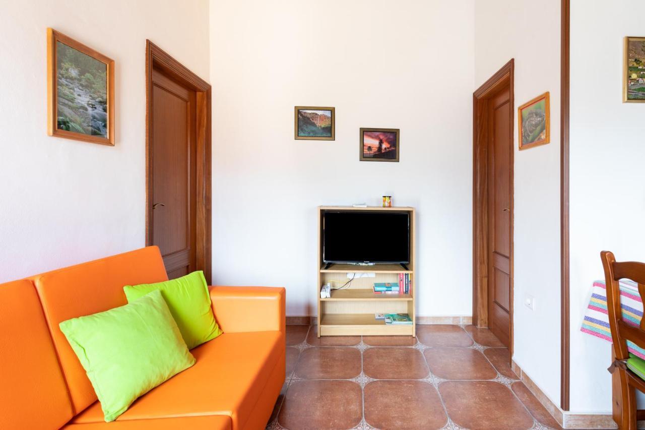 Home2Book Stunning View La Era De Hermigua & Wifi Ngoại thất bức ảnh