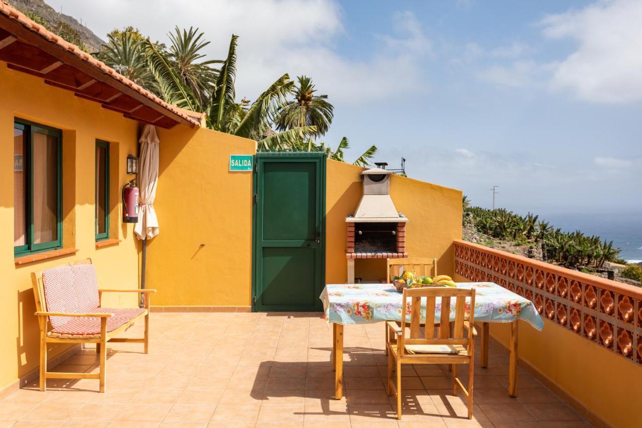 Home2Book Stunning View La Era De Hermigua & Wifi Ngoại thất bức ảnh