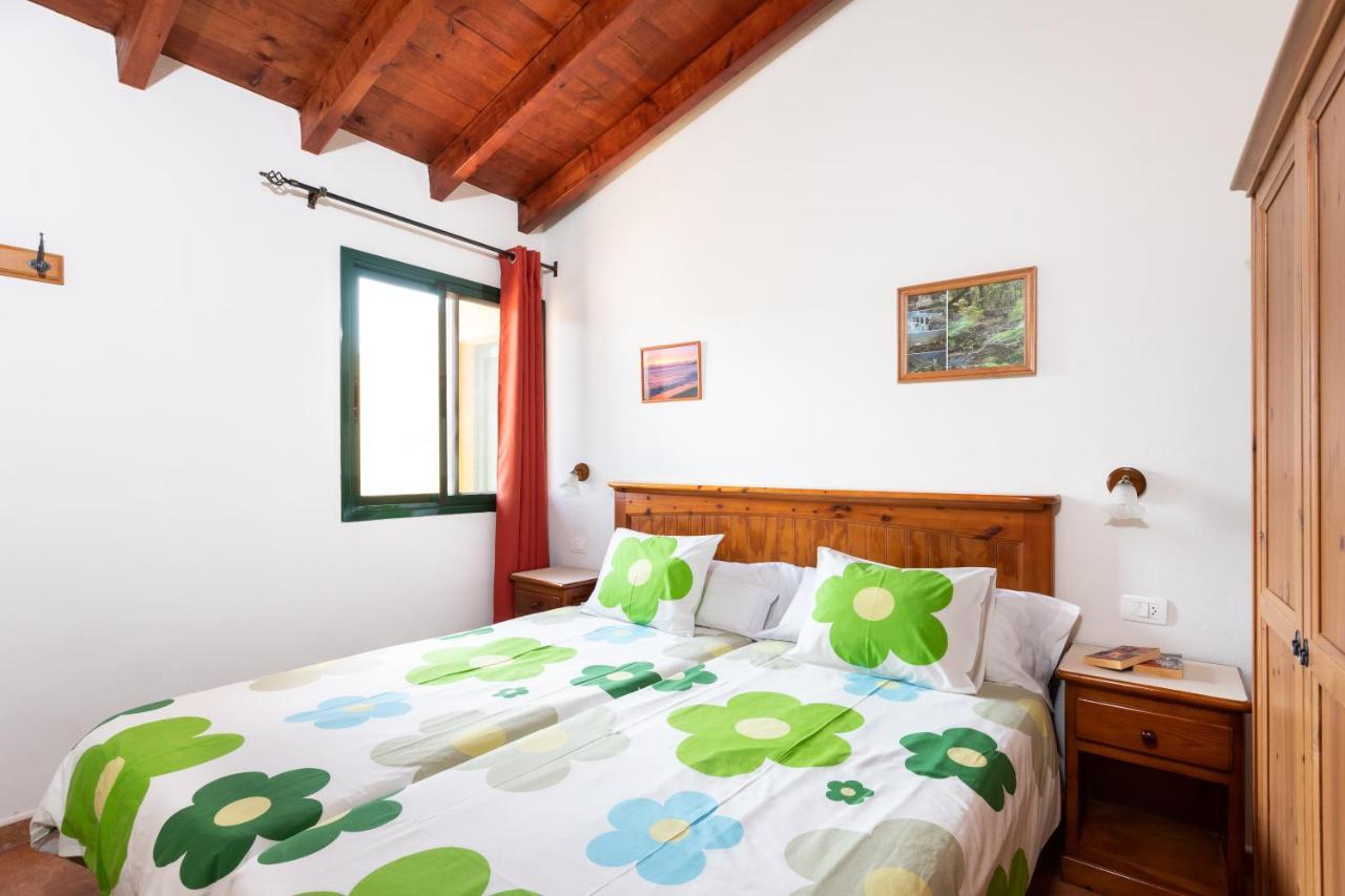 Home2Book Stunning View La Era De Hermigua & Wifi Ngoại thất bức ảnh